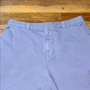 GAP straight up khaki pants